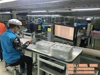 雙港臨時(shí)工招工服務(wù) 萬輝偉業(yè)勞務(wù)派遣助力企業(yè)高效運(yùn)營(yíng)