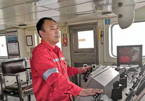 浪尖上的堅守 外闖船員走進電視臺，訴說航程中的酸甜苦辣與“綠化服務(wù)”之路